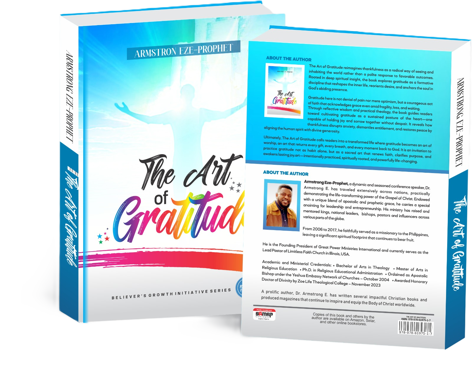 The Art of Gratitude