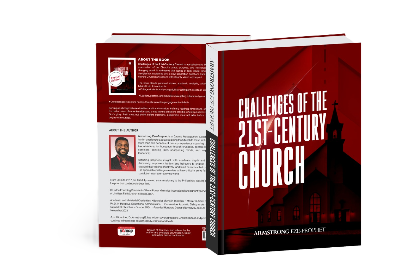 Challenges of The 21st Century Church